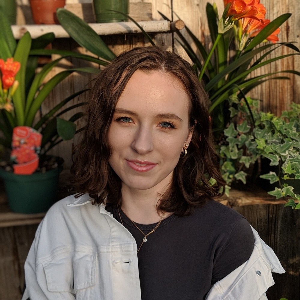 Meet your Posher, Carolynn
